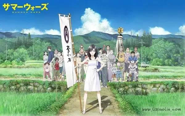 为孩子珍藏这20部日本动画电影吧，长假必看！满满的爱和正能量！【下载地址】